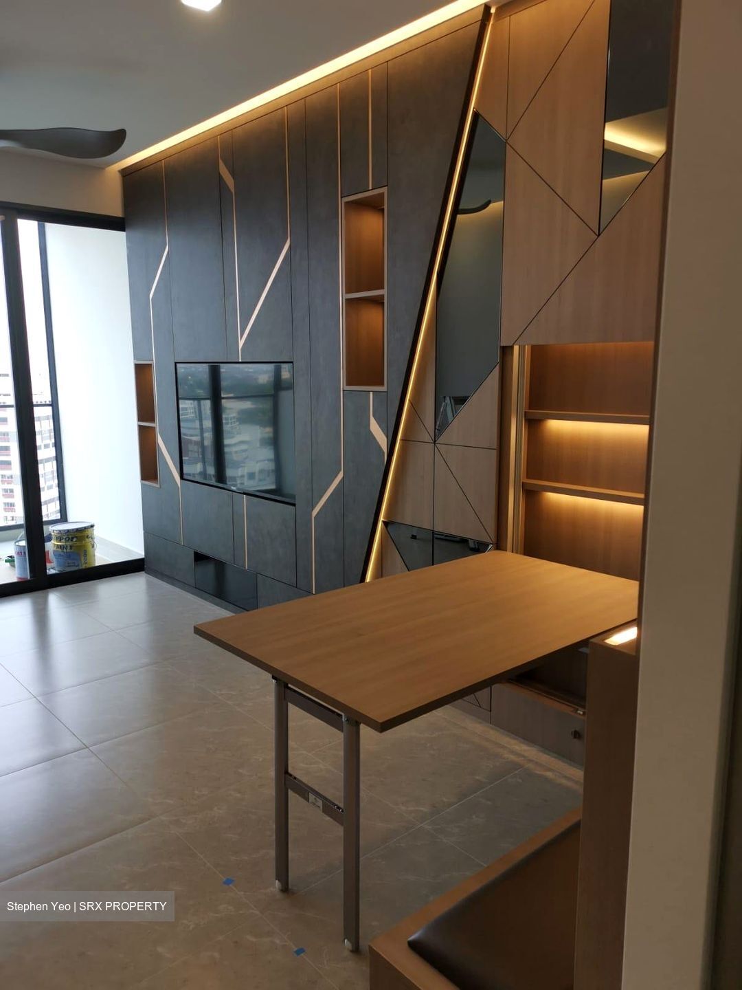 The Clement Canopy (D5), Apartment #558351721